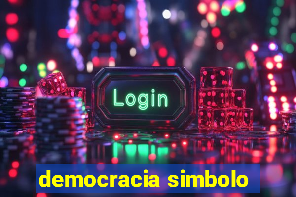 democracia simbolo